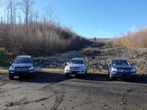 Mercedes GL Class