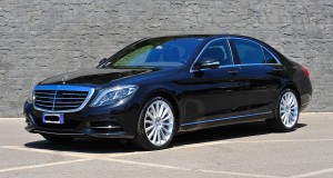 Classe S Class Long